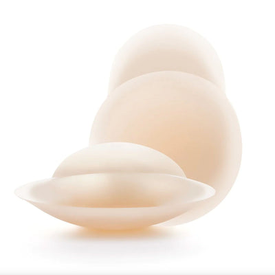 Nippies Skin Lifting Nipple Covers D+ Size-Accessories-B-SIX-Crème-Large/XLarge (D+ Cups)-Anna Bella Fine Lingerie, Reveal Your Most Gorgeous Self!