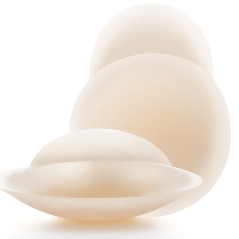 Nippies Skin Lifting Nipple Covers Size 1: A-C Cups-Behind the Outfit Solutions-B-SIX-Caramel-Size 1: Small/Medium (A-C Cups)-Anna Bella Fine Lingerie, Reveal Your Most Gorgeous Self!