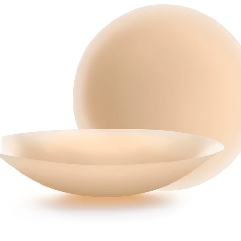 Nippies Skin Original Adhesive Nipple Covers Size 1: A-C Cup Size-Behind the Outfit Solutions-B-SIX-Caramel-Size 1-Anna Bella Fine Lingerie, Reveal Your Most Gorgeous Self!