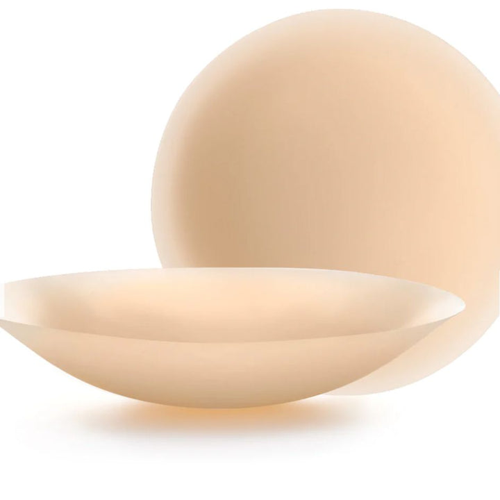 Nippies Skin Original Adhesive Nipple Covers Size 1: A-C Cup Size-Behind the Outfit Solutions-B-SIX-Caramel-Size 1-Anna Bella Fine Lingerie, Reveal Your Most Gorgeous Self!