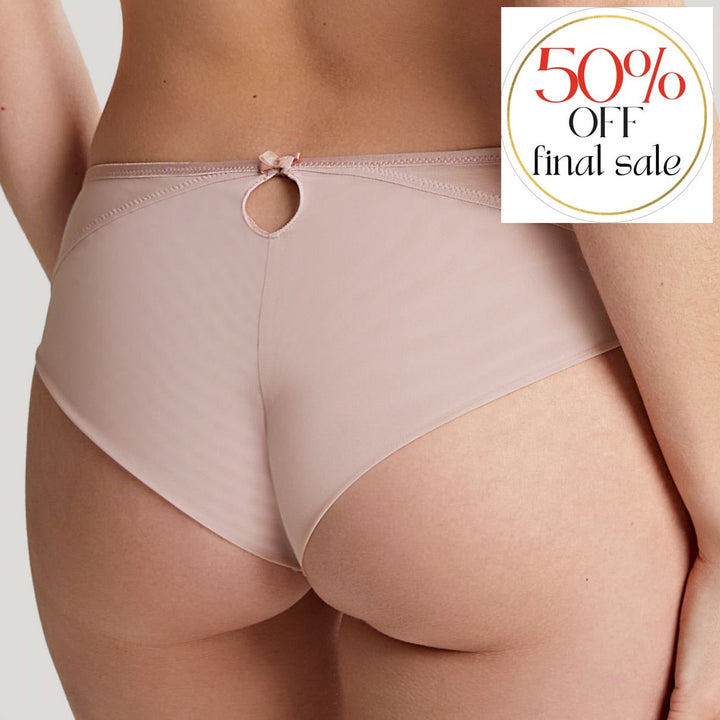 Panache Alexandra Brief 10092 in Pink Mist-Panties-Panache-Pink MIst-XSmall-Anna Bella Fine Lingerie, Reveal Your Most Gorgeous Self!