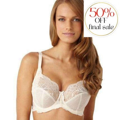 Panache Andorra Full Cup Bra 5675-Anna Bella Fine Lingerie-Teal-38-F