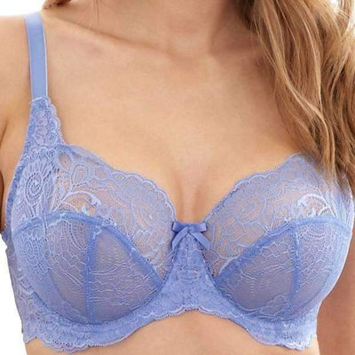 Panache Andorra Full Cup Bra 5675-Anna Bella Fine Lingerie-Bluebell-34-E