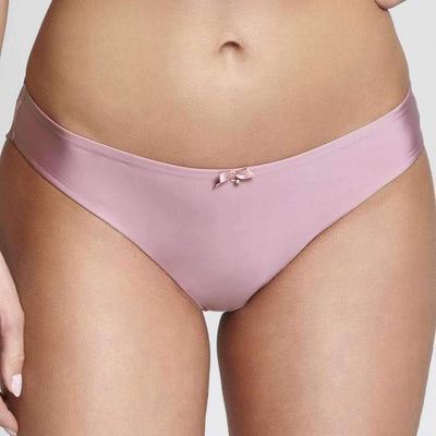 Panache Ardour Brief 7952-Anna Bella Fine Lingerie-Blossom-XSmall-