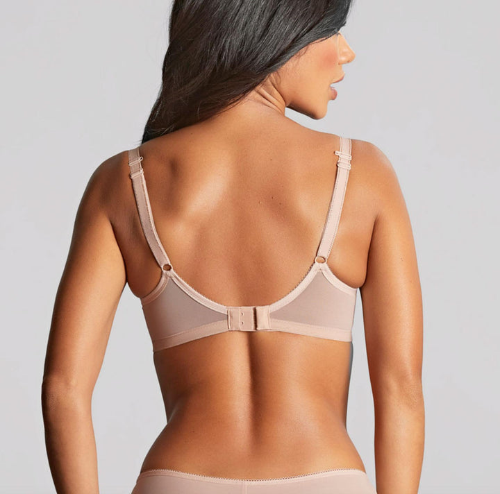 Panache Cari Spacer Bra in Champagne 7961-Bras-Panache-Champagne-30-D-Anna Bella Fine Lingerie, Reveal Your Most Gorgeous Self!