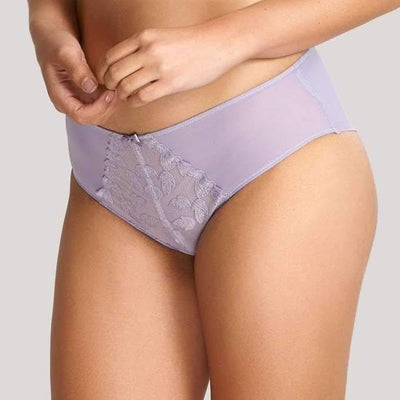 Panache Corinne Brief-Anna Bella Fine Lingerie-Thistle-Small-