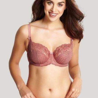 Panache Envy Bra in Sienna 7285-Anna Bella Fine Lingerie-Sienna-30-E