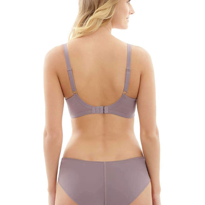 Panache Penny Full Cup 9471-Anna Bella Fine Lingerie-Heather-36-J