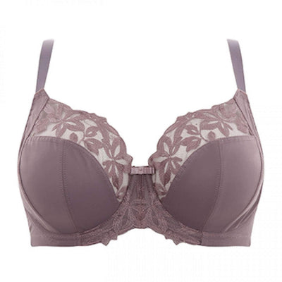 Panache Penny Full Cup 9471-Anna Bella Fine Lingerie-Heather-36-J