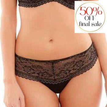 Panache Petra Brief 9482-Panties-Panache-Cappuccino-Small-Anna Bella Fine Lingerie, Reveal Your Most Gorgeous Self!