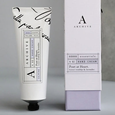 Poet at Heart Hand Cream 35B08-Anna Bella Fine Lingerie-