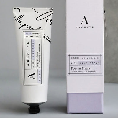 Poet at Heart Hand Cream 35B08-Scent-TokyoMilk-Anna Bella Fine Lingerie, Reveal Your Most Gorgeous Self!