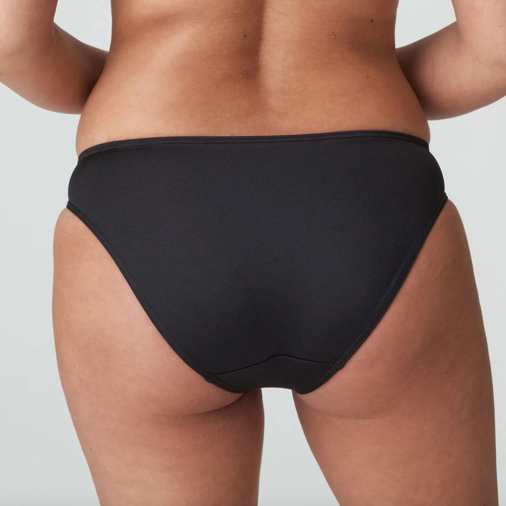 Prima Donna Barrani Full Briefs 4011450 in Roast Coffee-Swimwear-Prima Donna-Roast Coffee-Small-Anna Bella Fine Lingerie, Reveal Your Most Gorgeous Self!