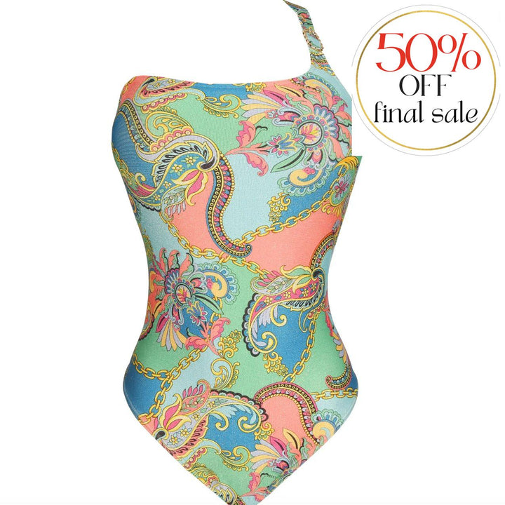 Prima Donna Celaya Swimsuit 4011241 in Italian Chic-Swimwear-Prima Donna-Italian Chic-34-D-Anna Bella Fine Lingerie, Reveal Your Most Gorgeous Self!