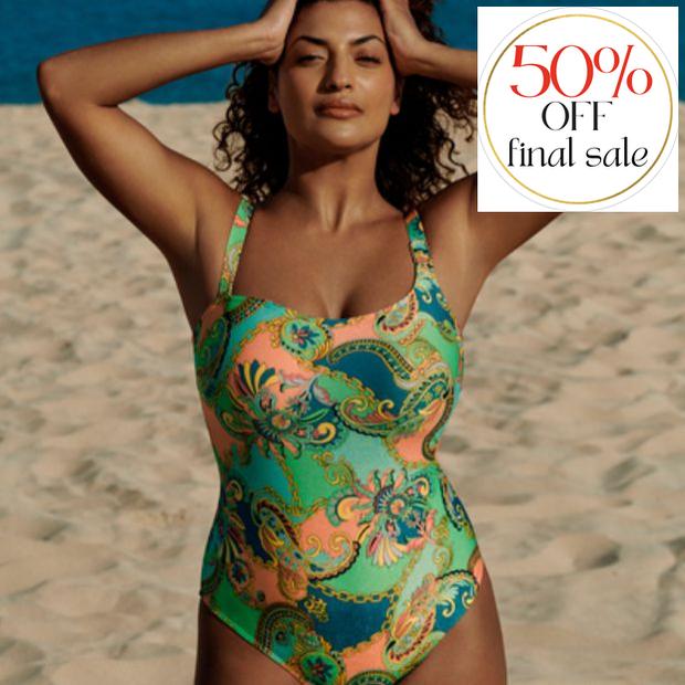 Prima Donna Celaya Swimsuit 4011241 in Italian Chic-Swimwear-Prima Donna-Italian Chic-34-D-Anna Bella Fine Lingerie, Reveal Your Most Gorgeous Self!