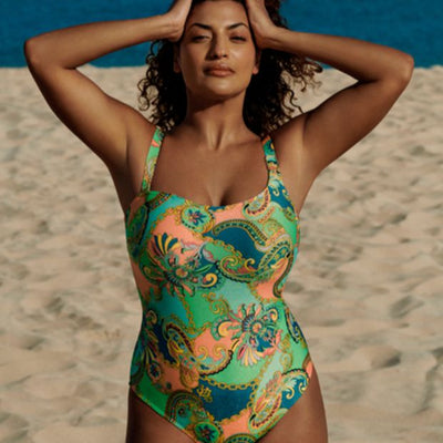 Prima Donna Celaya Swimsuit 4011241 in Italian Chic-Anna Bella Fine Lingerie-Italian Chic-34-D