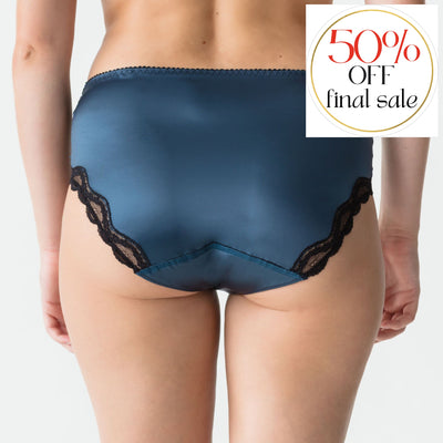 Prima Donna Chandelier Full Brief 0562941-Anna Bella Fine Lingerie-Mineral Blue-Small-