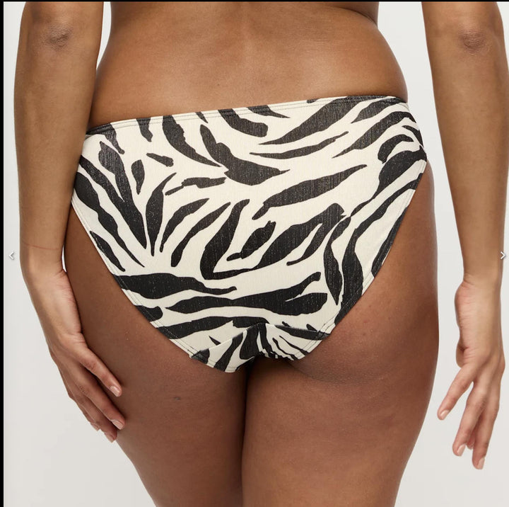 Prima Donna Dalice Rio Bikini Briefs 4014150-Swimwear-Prima Donna-Sauvage Shine-Small-Anna Bella Fine Lingerie, Reveal Your Most Gorgeous Self!
