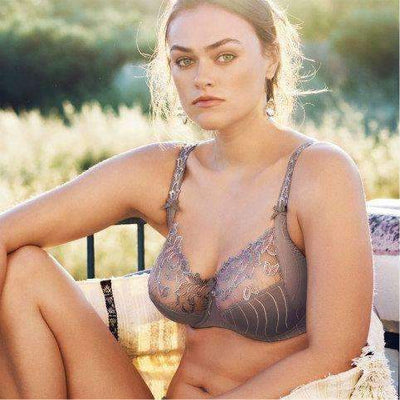 Prima Donna Deauville Fashion Colors 0161811-Anna Bella Fine Lingerie-Moonrock-36-F