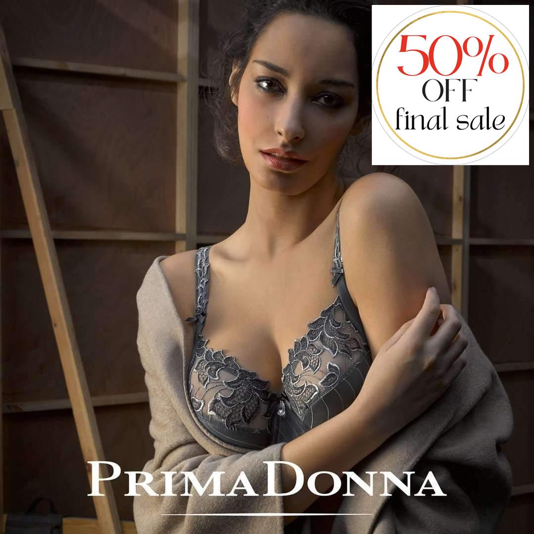 Prima Donna Deauville Winter Grey 0161810-Anna Bella Fine Lingerie-Winter Grey-38-E