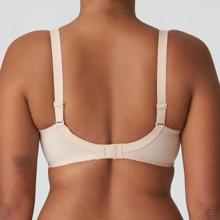 Prima Donna Deauville in Cafe au Lait 0161811-Bras-Prima Donna-Caffe&