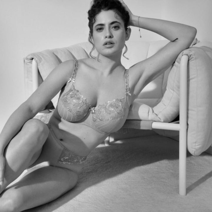 Prima Donna Deauville in Cafe au Lait 0161811-Bras-Prima Donna-Caffe&