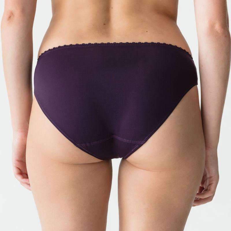 Prima Donna Divine Rio Briefs 0562652-Anna Bella Fine Lingerie-Amethyst-Small-