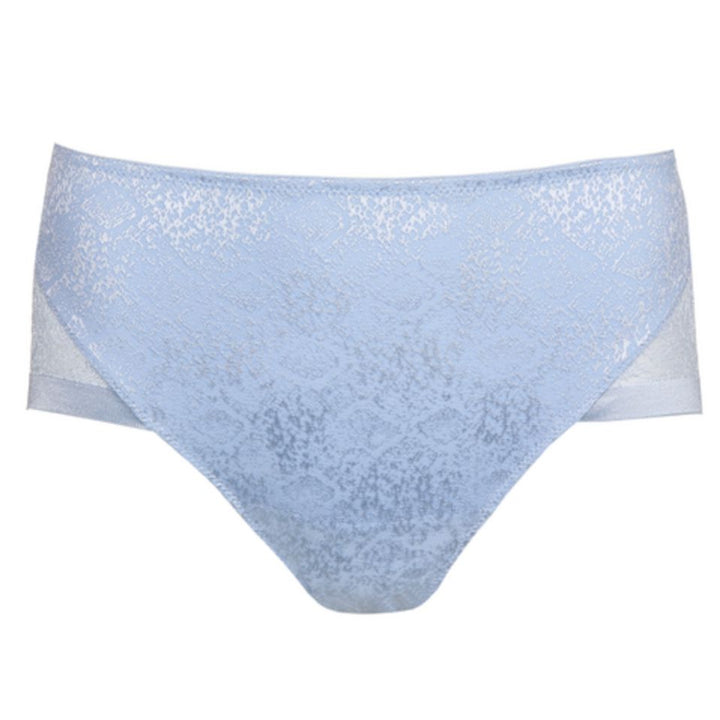 Prima Donna Lumino Full Brief in Pale Blue 0542031-Panties-Prima Donna-Pale Blue-Small-Anna Bella Fine Lingerie, Reveal Your Most Gorgeous Self!