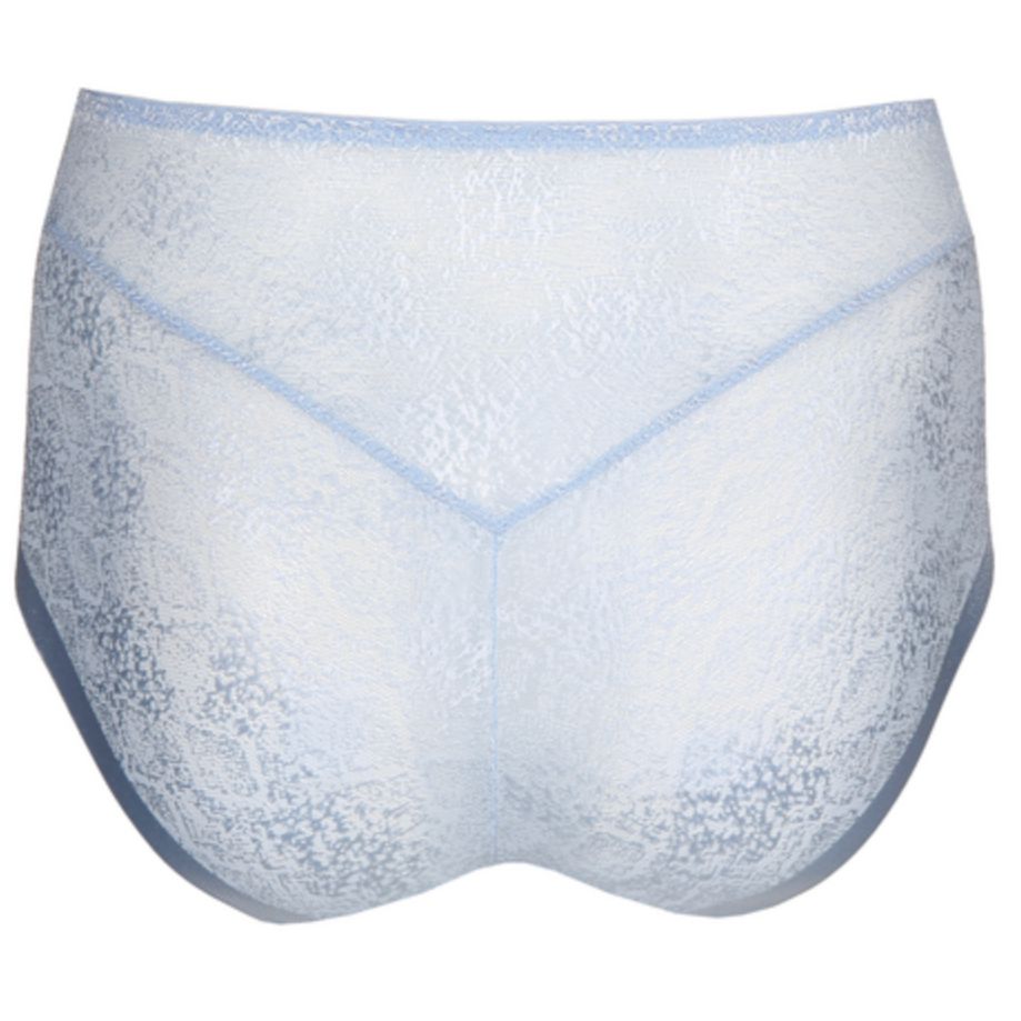 Prima Donna Lumino Full Brief in Pale Blue 0542031-Panties-Prima Donna-Pale Blue-Small-Anna Bella Fine Lingerie, Reveal Your Most Gorgeous Self!