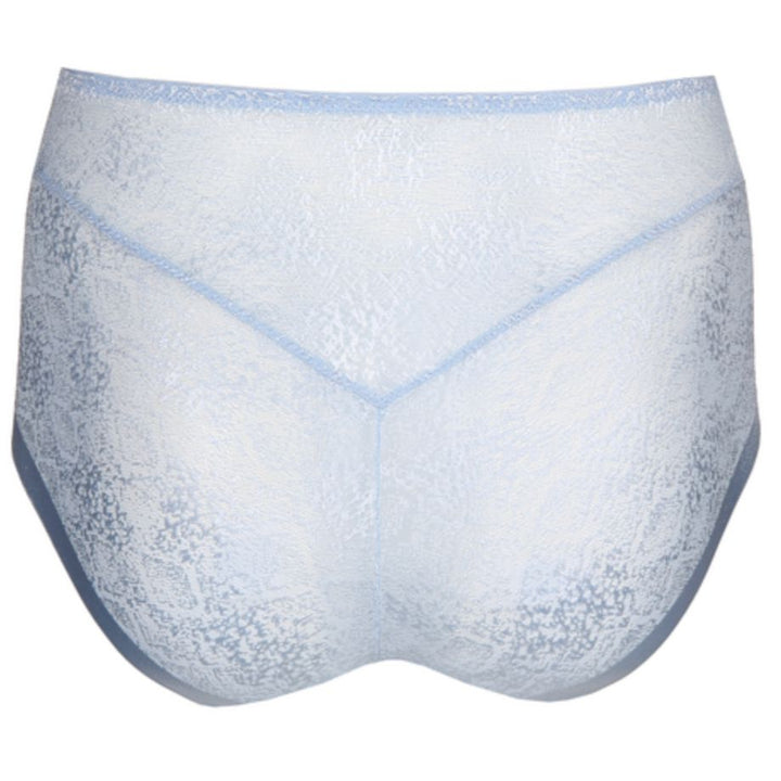 Prima Donna Lumino Full Brief in Pale Blue 0542031-Panties-Prima Donna-Pale Blue-Small-Anna Bella Fine Lingerie, Reveal Your Most Gorgeous Self!