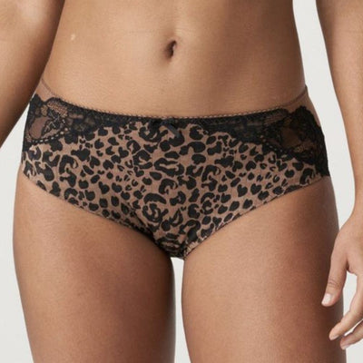 Prima Donna Madison Briefs in Bronze 0562126-Panties-Prima Donna-Bronze-Medium-Anna Bella Fine Lingerie, Reveal Your Most Gorgeous Self!