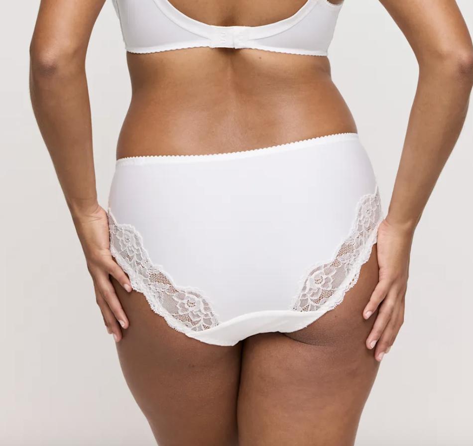 Prima Donna Madison Briefs in Natural 0562126-Panties-Prima Donna-Natural-XLarge-Anna Bella Fine Lingerie, Reveal Your Most Gorgeous Self!