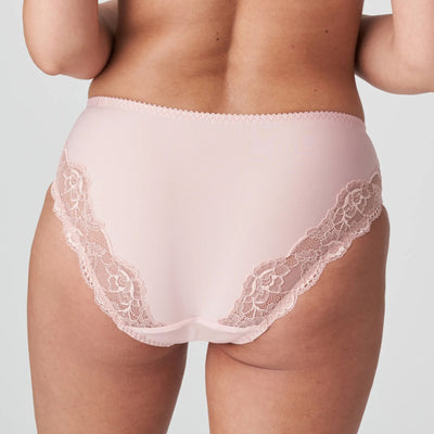 Prima Donna Madison Briefs in Powder Rose 0562126-Anna Bella Fine Lingerie-Powder Rose-Medium-