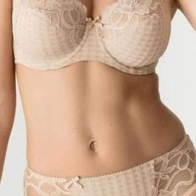 Prima Donna Madison Full Brief in Cafe&