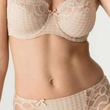 Prima Donna Madison Full Brief in Cafe' Latte 0562126-Anna Bella Fine Lingerie-Cafe Latte-Large-