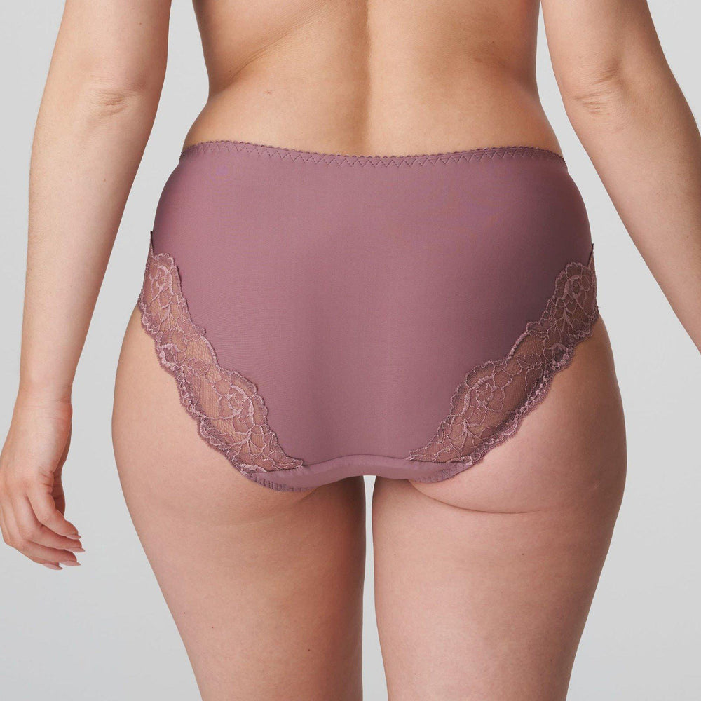 Prima Donna Madison Full Brief in Satin Taupe 0562126-Panties-Prima Donna-Satin Taupe-Medium-Anna Bella Fine Lingerie, Reveal Your Most Gorgeous Self!