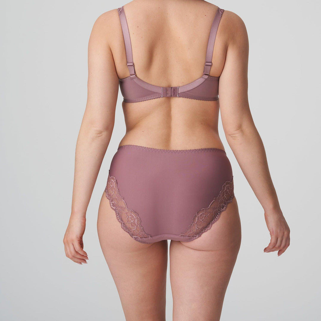 Prima Donna Madison Full Brief in Satin Taupe 0562126-Panties-Prima Donna-Satin Taupe-Medium-Anna Bella Fine Lingerie, Reveal Your Most Gorgeous Self!