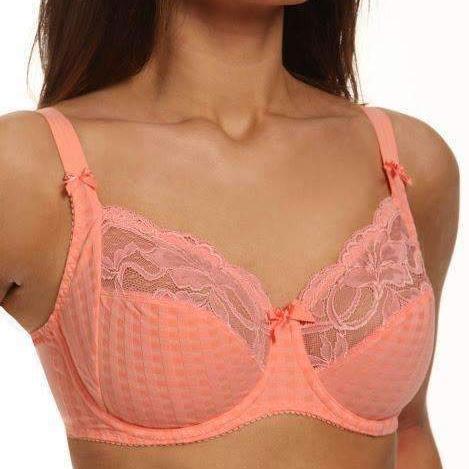 Prima Donna Madison Full Cup Bra Fashion Colors 0162120/21-Anna Bella Fine Lingerie-Caffe' Latte-34-F