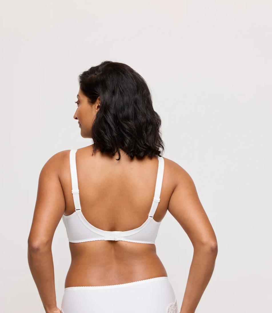 Prima Donna Madison Full Cup Bra in Natural 0162120/21-Bras-Prima Donna-Natural-38-I-Anna Bella Fine Lingerie, Reveal Your Most Gorgeous Self!