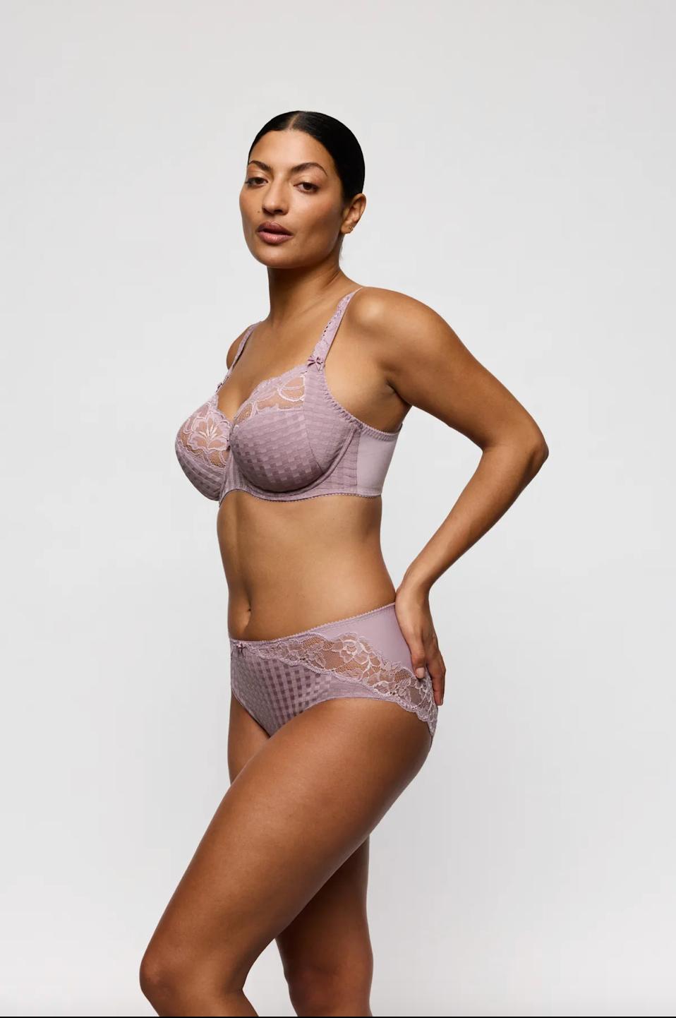 Prima Donna Madison Full Cup Bra in Soft Sand 0162120/21-Bras-Prima Donna-Soft Sand-34-G-Anna Bella Fine Lingerie, Reveal Your Most Gorgeous Self!