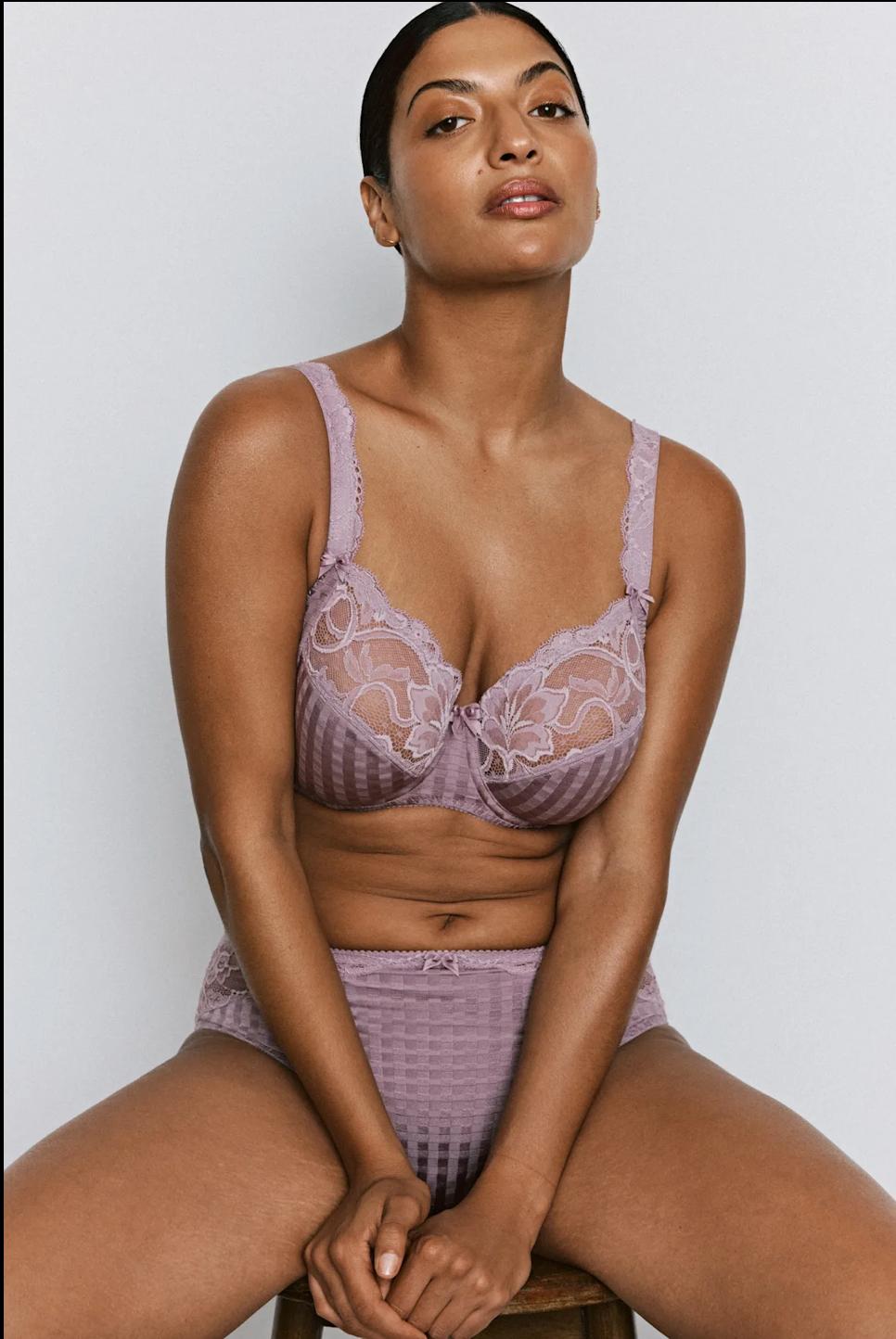 Prima Donna Madison Full Cup Bra in Soft Sand 0162120/21-Bras-Prima Donna-Soft Sand-34-G-Anna Bella Fine Lingerie, Reveal Your Most Gorgeous Self!