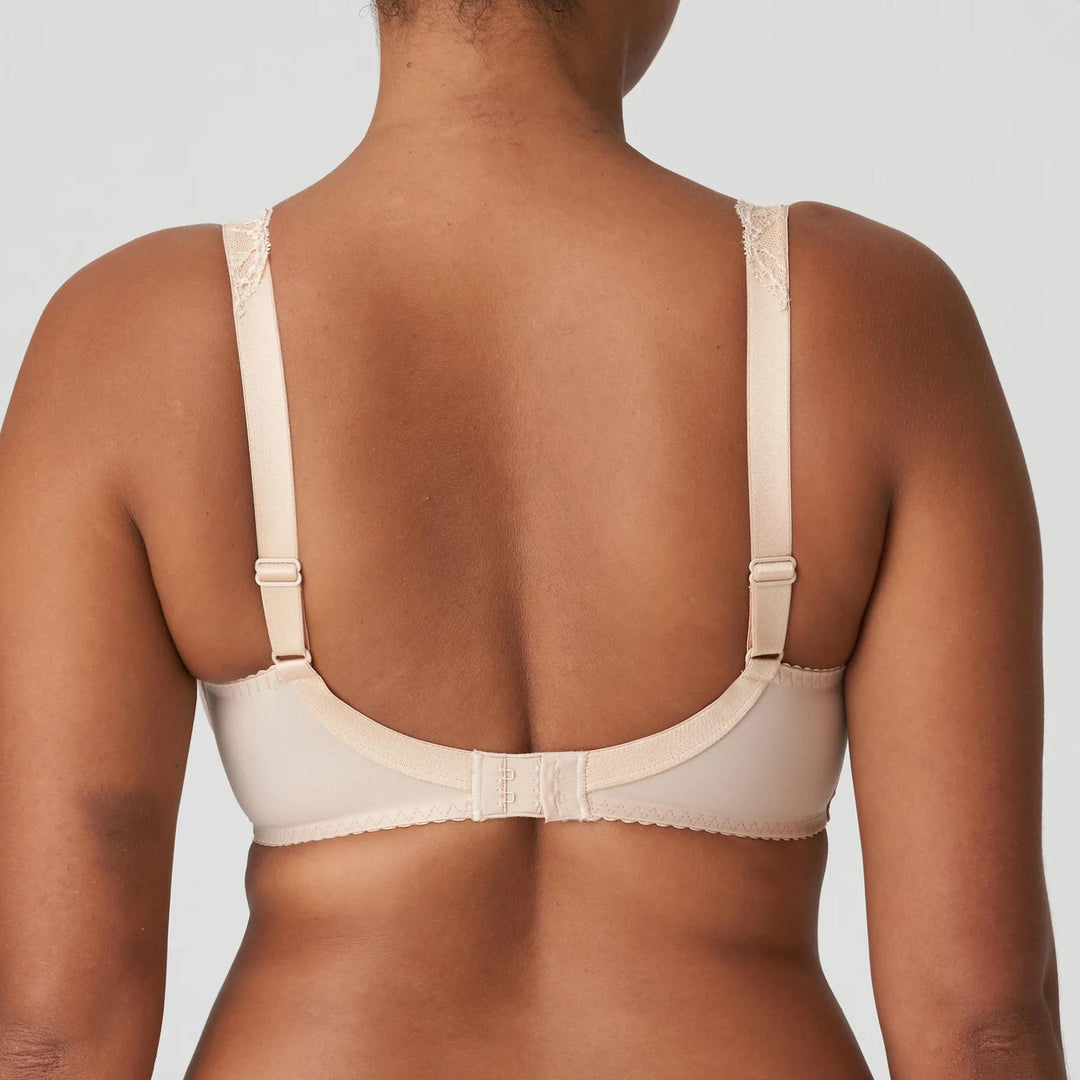 Prima Donna Madison in Caffe&
