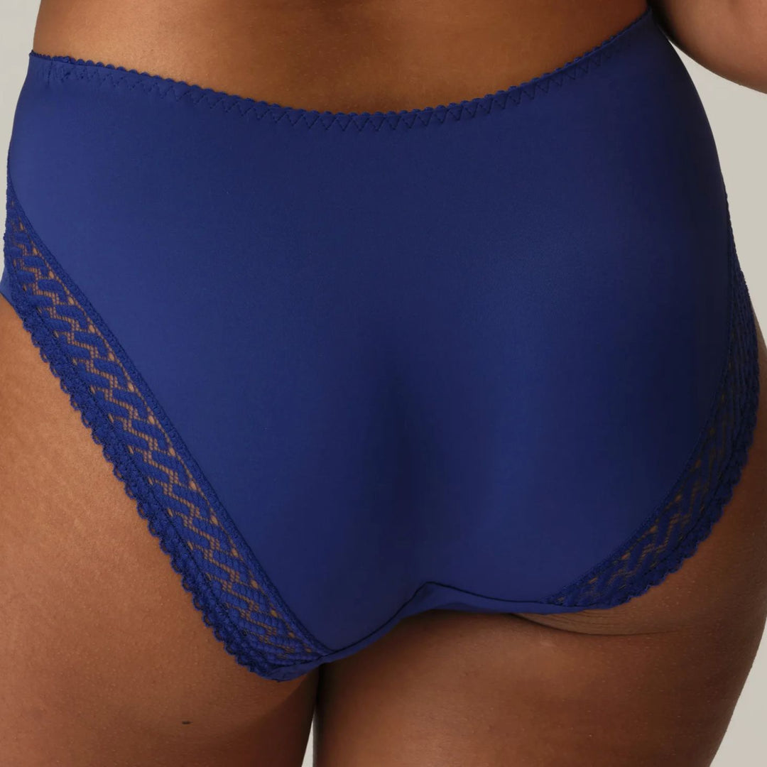 Prima Donna Montara Full Brief 0563381-Panties-Prima Donna-Lazurite-Large-Anna Bella Fine Lingerie, Reveal Your Most Gorgeous Self!