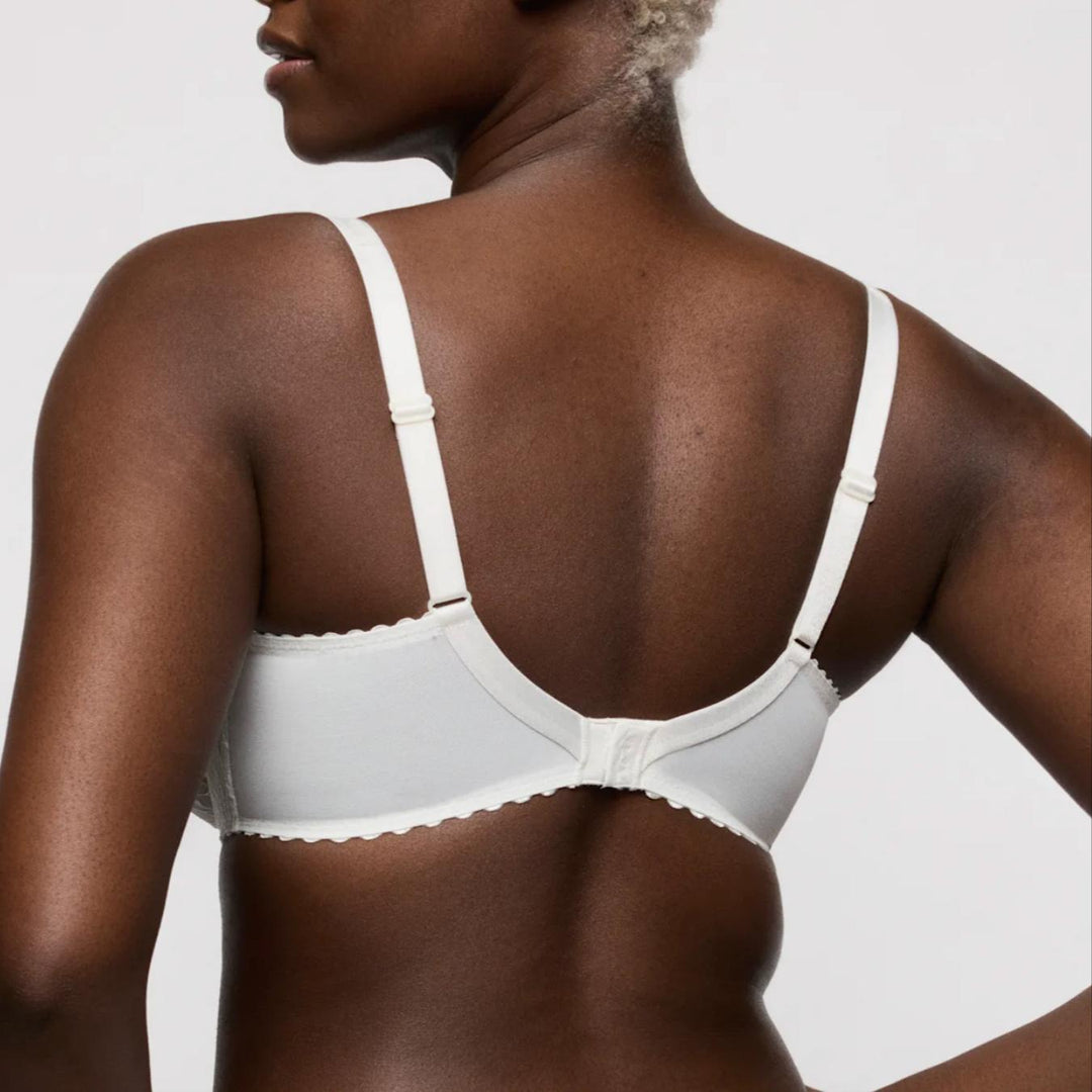 Prima Donna Naica Full Cup Bra 0163590 in Natural-Bras-Prima Donna-Natural-34-G-Anna Bella Fine Lingerie, Reveal Your Most Gorgeous Self!