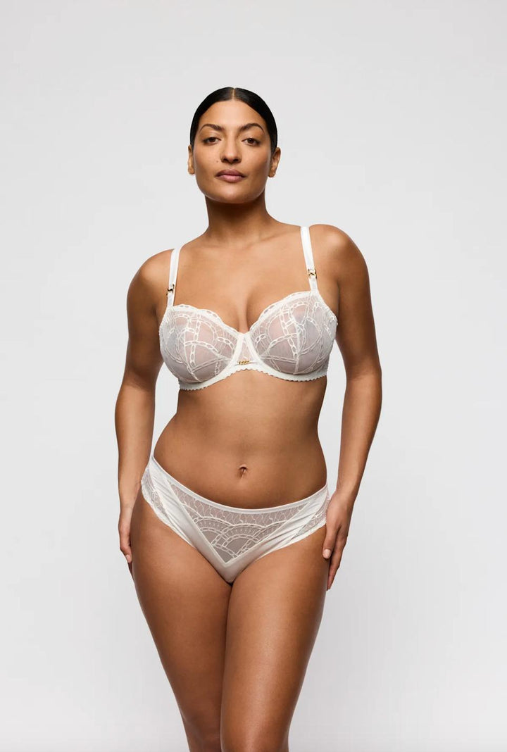 Prima Donna Naica Rio Briefs 0563590 in Natural-Panties-Prima Donna-Black-Large-Anna Bella Fine Lingerie, Reveal Your Most Gorgeous Self!