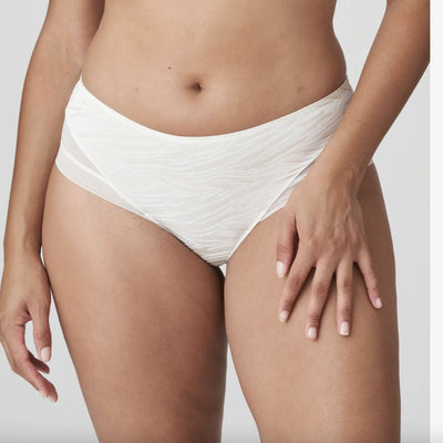 Prima Donna Newington Hotpant in Natural 0542202-Panties-Prima Donna-Natural-XSmall-Anna Bella Fine Lingerie, Reveal Your Most Gorgeous Self!