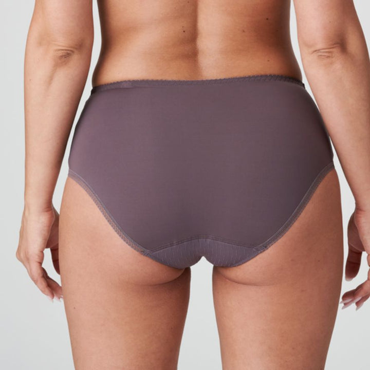 Prima Donna Orlando Full Briefs in Eye Shadow 0563151-Panties-Prima Donna-Eye Shadow-Medium-Anna Bella Fine Lingerie, Reveal Your Most Gorgeous Self!