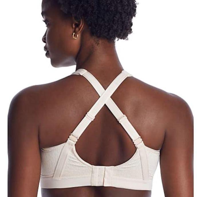 Prima Donna Sport The Gym Wireless Sports Bra 6000413-Sports Bras-Prima Donna-Venus-32-G-Anna Bella Fine Lingerie, Reveal Your Most Gorgeous Self!
