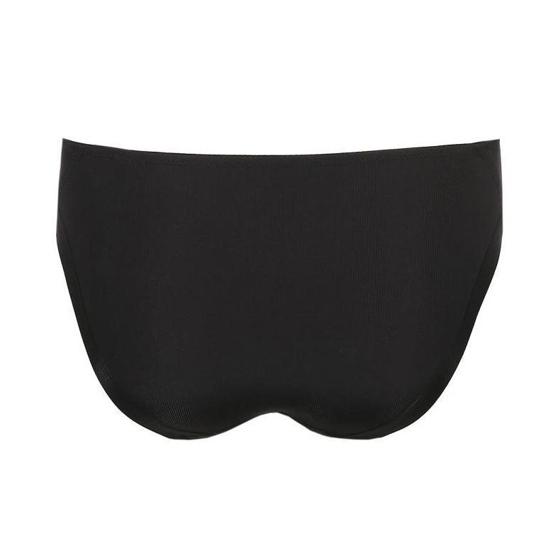 Prima Donna Star Rio Brief 0541860-Panties-Prima Donna-Black-Small-Anna Bella Fine Lingerie, Reveal Your Most Gorgeous Self!