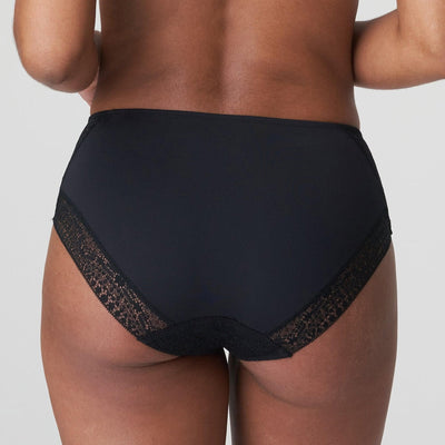 Prima Donna Twist Epirus Full Briefs 0541971-Panties-Prima Donna-Black-Large-Anna Bella Fine Lingerie, Reveal Your Most Gorgeous Self!